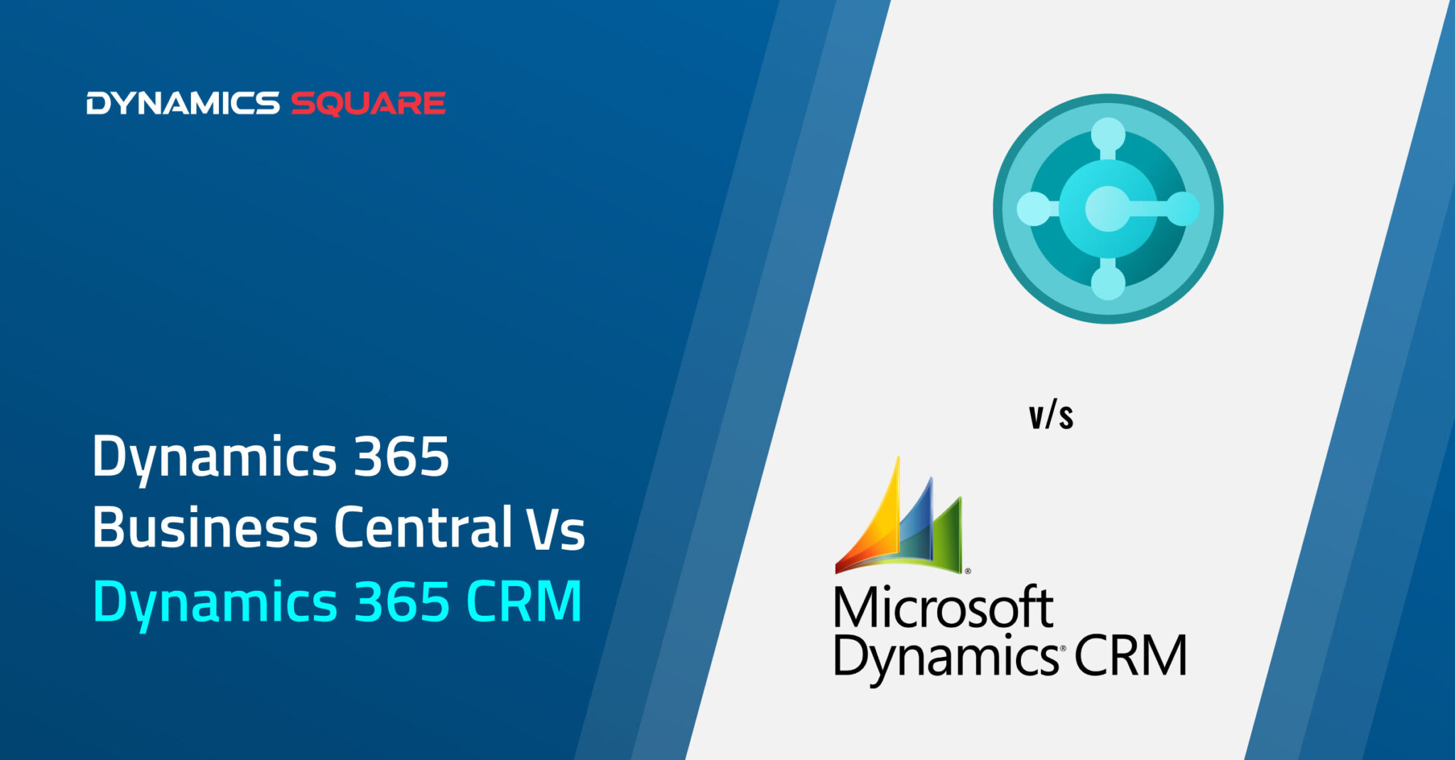 You are currently viewing Business Central Vs Dynamics 365 CRM