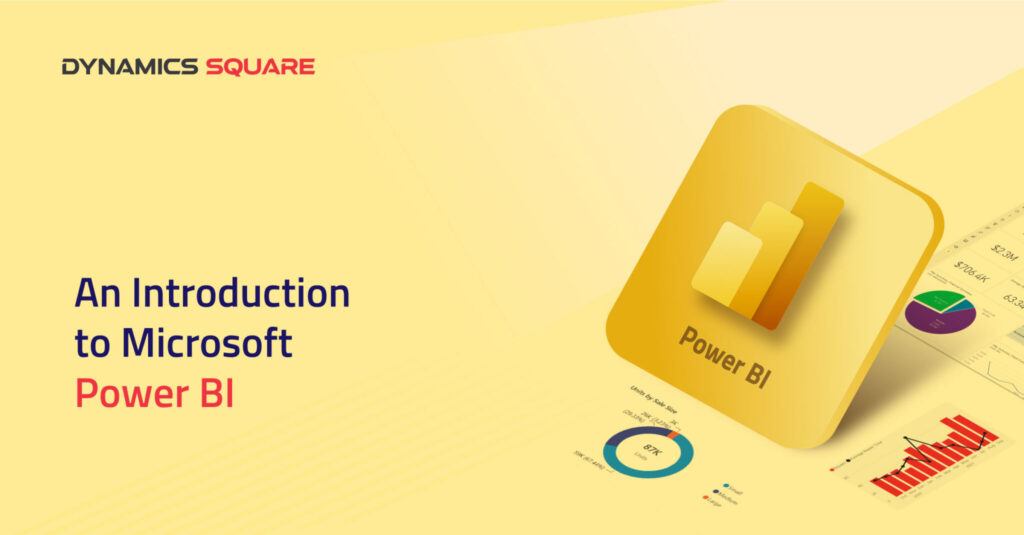 Read more about the article An Introduction to Microsoft Power BI