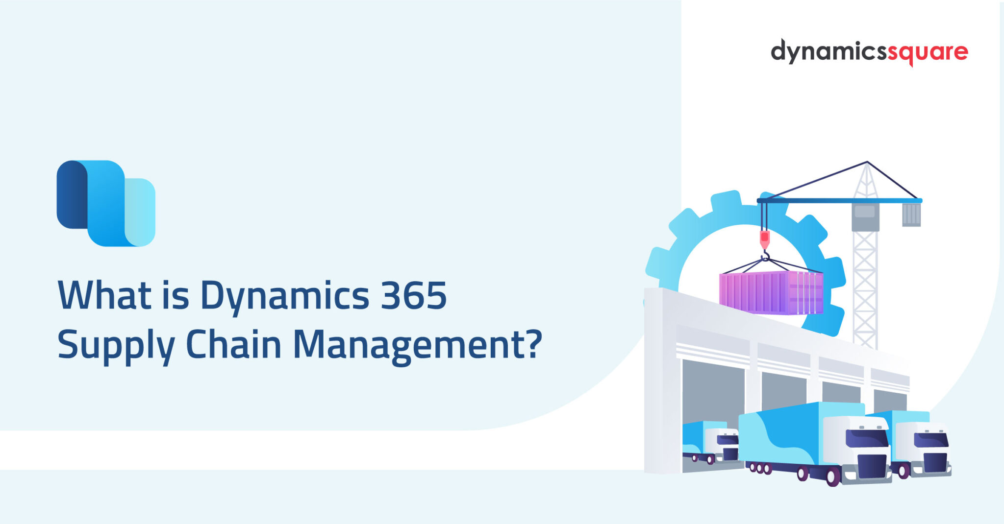 You are currently viewing Dynamics 365 Supply Chain Management