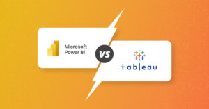 Read more about the article Power BI vs Tableau: Which is best for my Small Business in 2023? 