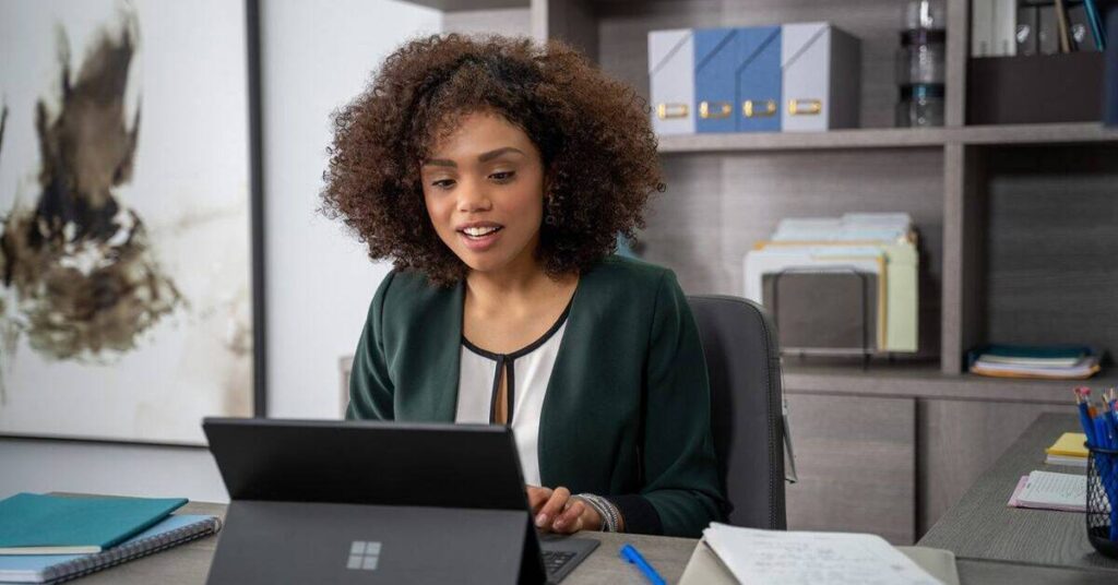 Read more about the article Microsoft Dynamics 365 Copilot: A Next-Generation AI for Every Business Size